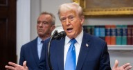 Pregnant women told 'strong evidence' shows paracetamol is safe amid Trump autism claims