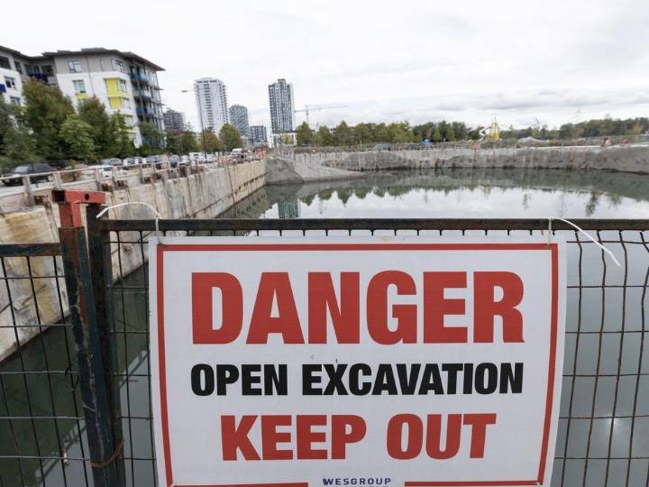 Developer Wesgroup cancels multi-building condo project in Vancouver's River District