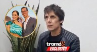 Exproductor de ‘Arriba mi gente’ confirma que exesposo de Maju fue quien lo atacó: “Lo reconocí, es Gustavo Salcedo” Christian Rodríguez, exproductor de Maju Mantilla, conversó con la Policía y asegur