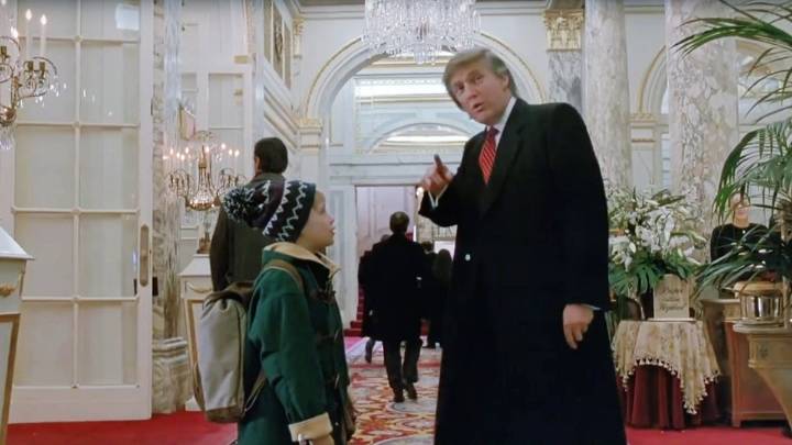 Trump impondrá aranceles del 100% a películas producidas en el extranjero