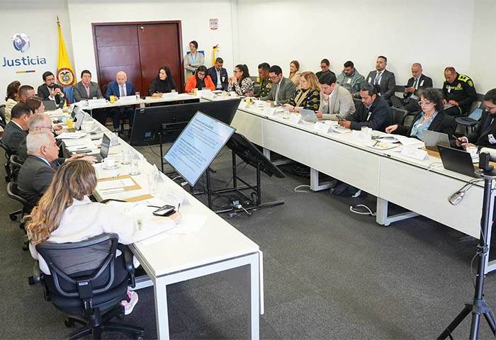 ‘Proyecto que pide castigar como adultos a adolescentes desconoce función protectora del Estado’: Consejo Superior de Política Criminal