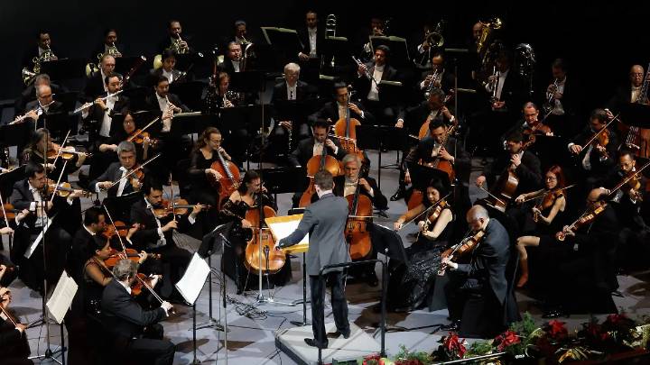 Conoce el programa oficial del Festival de Música de Morelia 2025