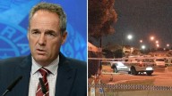 Cobblebank stabbings: Two boys, aged 12 and 15, fatally stabbed by large gang armed with machetes