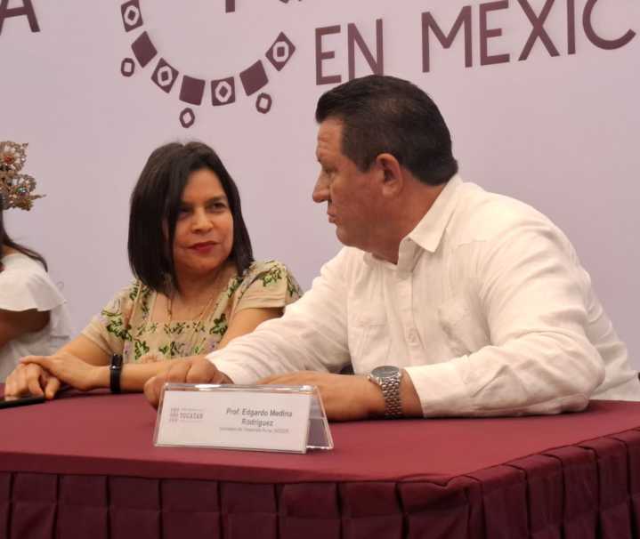 No hay alarma sobre el gusano barrenador, dice el titular de Desarrollo Rural en Yucatán