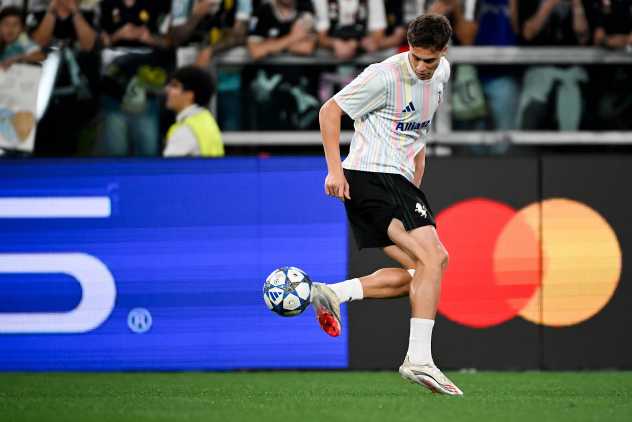 Nápoles y Juventus se juegan sus invictos en la Serie A