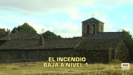 La noche en titulares