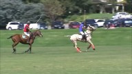 Work to rebuild Will Rogers Polo Club continues as state park expected to reopen soon