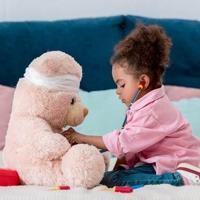 Popular Teddy Bear clinic to be held Oct 5