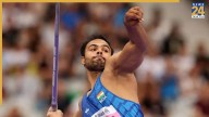 Para Athlete Sumit Antil and Sandip Sargar Win Gold While Sandip Chaudhary Clinches Silver At World Para Athletics Championship