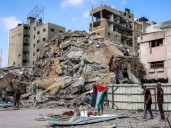 Portugal to recognise a Palestinian state