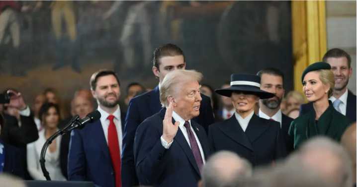 A record number of Latinos voted for Trump. How are Washington’s feeling about federal immigration crackdowns 9 months into his presidency?
