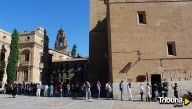 Programa de las Ferias y Fiestas de Salamanca para este miércoles, 10 de septiembre