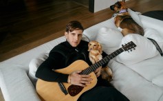 Illenium Announces Sphere Residency & New Album