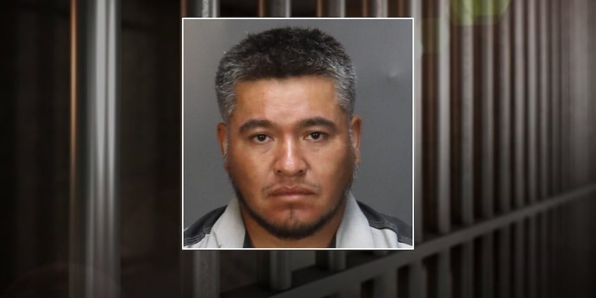 Man sentenced to 12 years in prison in Bellmead DWI crash that killed man, injured four others