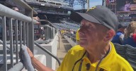 Family marks century of service during Pirates games