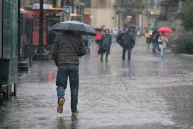 Inició oficialmente la segunda temporada de lluvias: autoridades llaman a la prevención
