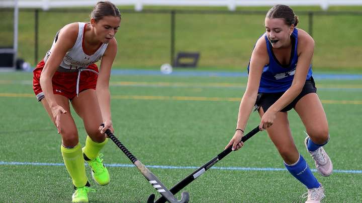 Field Hockey: Statewide stat leaders for Sept. 16