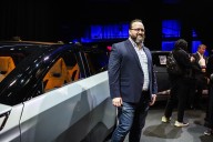 Canada needs a domestic carmaker of its own, head of auto