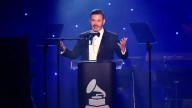 Jimmy Kimmel logra su mayor audiencia en una década con el regreso de su programa a EU