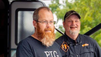 Get ready, Greenville: Mauldin's SOOIE BBQ Cook Off kicks off this weekend