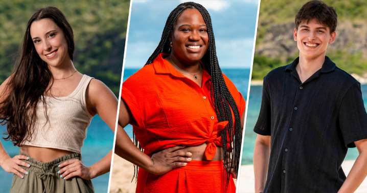 ‘Survivor’ Season 49 Cast Guide: Full List of Castaways