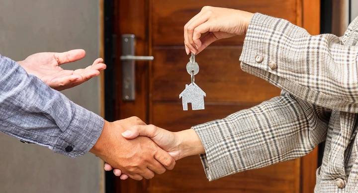 El precio de la vivienda libre sube un 12,2% en Extremadura