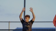 Louisiana Krewe FC captain Gonzalo Carrasco finds home in Lafayette