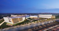 New York panels recommend 2 racetrack slot operations to become full casinos
