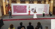 Canasta básica baja 3.6% en sexenio de Sheinbaum, destaca Profeco