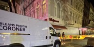 Bourbon Street shooting leaves 1 dead, 3 injured, NOPD says