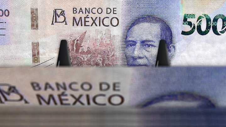 México tendrá en 2026 nivel alarmante de deuda