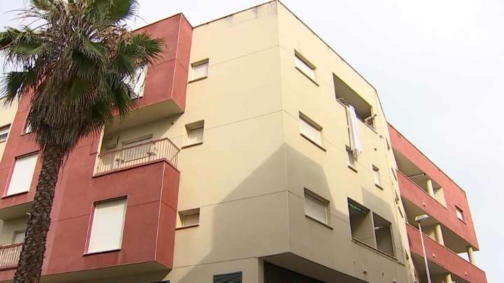 Crece más de un 10% la firma de hipotecas en Extremadura