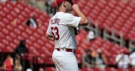 As 'runway' nears end, few Cardinals take off
