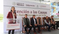 Arranca en Tlaquepaque la Feria por la Paz