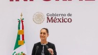 Tras primer informe, Sheinbaum asegura 'rendir cuentas con resultados'
