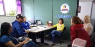 Fortalecen políticas de protección infantil en Monagas