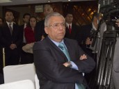 Amparan a Ramón Sosamontes contra vinculación a proceso relacionado con 'Estafa Maestra'