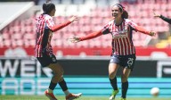 Chivas vence a Xolos Femenil y suma su tercera victoria consecutiva en el Apertura 2025