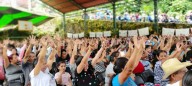 En la Sierra Norte y Nororiental conmemoran 11 años de resistencia frente a mineras