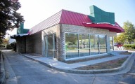 Anne Arundel's last standalone Krispy Kreme closes