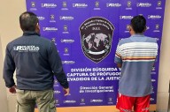 Apresaron a un hombre por hostigar a su expareja en el barrio Mosconi