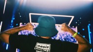 Tonight, They’re Rock & Roll Stars: In the Crowd at the Oasis Reunion Tour