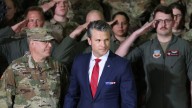 Hegseth orders rare, urgent meeting of hundreds of generals, admirals