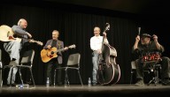 Sonny Curtis, Crickets member who wrote ‘Mary Tyler Moore Show’ theme, dies at 88