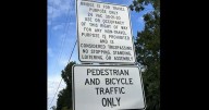 CASEY: State agencies crack down on highway protests by anti
