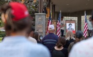 ‘This Is War’: Right Blames Left for Charlie Kirk Death