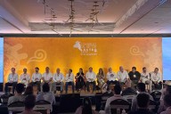 Gobernador Díaz Mena impulsa producción de leche en Yucatán durante Congreso Nacional Lácteo