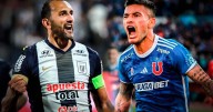 ¿Dónde ver Alianza Lima vs U de Chile y qué canal transmite el partido de Copa Sudamericana?