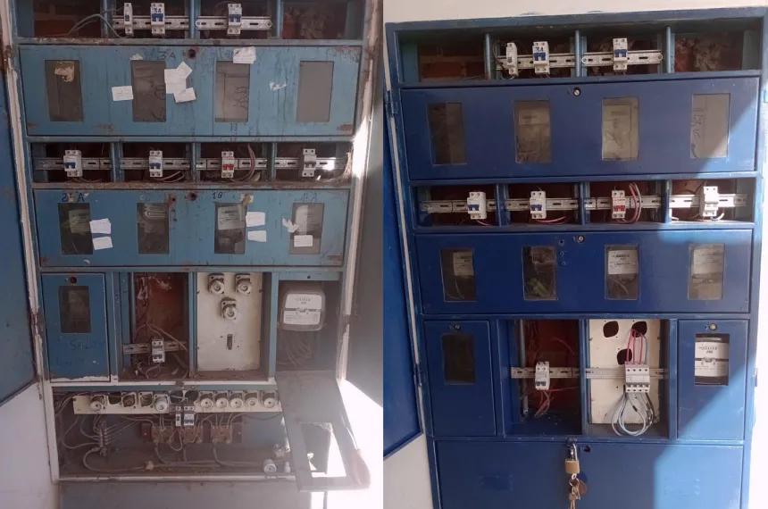 La CPE adecúa instalaciones