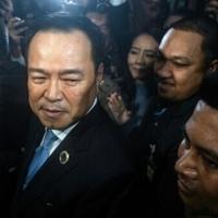 Thailand's next PM reaffirms fresh polls promise